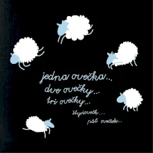 Jedna ovečka, dve ovečky SK