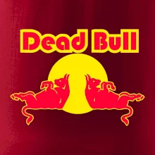 Dead Bull