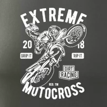 Extreme Motocross Extreme Motocross