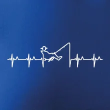 Rybár ekg Rybár ekg