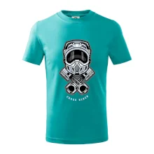 Cross rider piesty helma