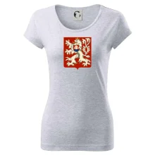 Znak maly Prvá Republika československá 1918–1920