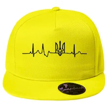 Ekg Ukrajina trojzubec Ekg Ukrajina trojzubec