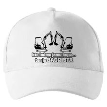 Kto inému jamu kope, ten je bagrista