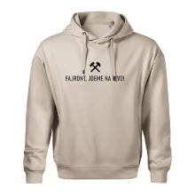 FAJRONT, JDEME NA PIVO!﻿