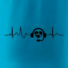 EKG tiesňová linka EKG tiesňová linka