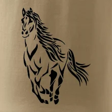 Kôň bežiaci Kôň bežiaci