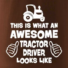 Užasný vodič je tu!