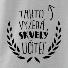 Takto vyzerá skvelý učiteľ