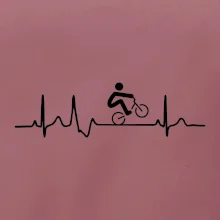 EKG BMX kolo