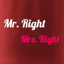 Mr Right