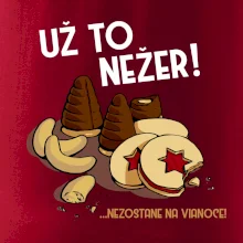 Už to nežer!