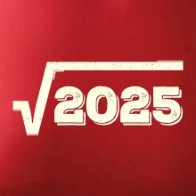 Narodeniny odmocniny 45