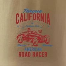 Torque California Torque California