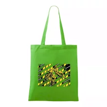 Caution do not cross