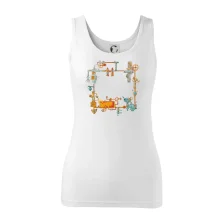 Steampunk farebná zostava Steampunk farebná zostava