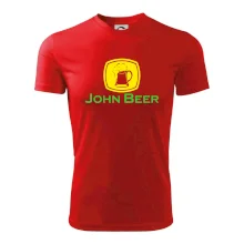 John Beer - Pivo John Beer - Pivo