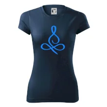 Yoga - lotus modrý (Moňas) Yoga - lotus modrý (Moňas)