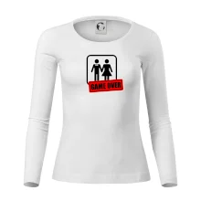 Bachelor Party - Game over (hetero)