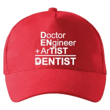 Čo znamená dentist