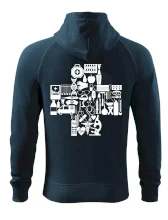 Zdravotné kríž veci