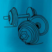 Dve činky jedným ťahom Dve činky jedným ťahom