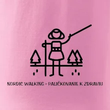 Paličkovaním k zdraviu - ikona