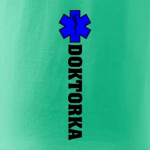 Hviezda života - doktorka