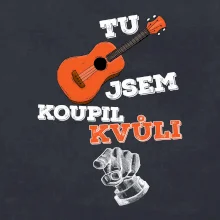 Když koupíš kytaru