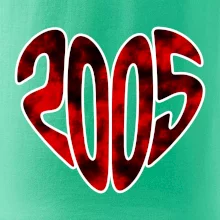 2005 v srdci 2005 v srdci