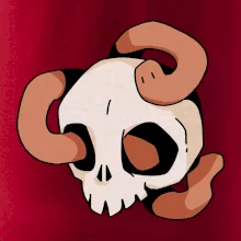 Dážďovka v lebke (Alexis Citrine)