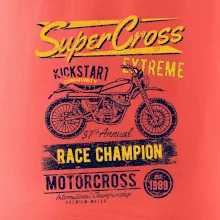 Super Cross Super Cross
