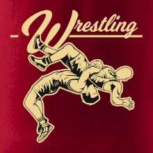 Wrestling v boji Wrestling v boji