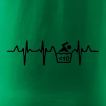 Otužilec EKG 10 Otužilec EKG 10