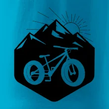 Fatbike hory