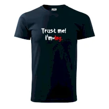 Trust me I´m an Ing. / Ver mi som Ing. Trust me I´m an Ing. / Ver mi som Ing.