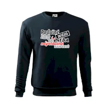 Poslušné dievčata idú do neba