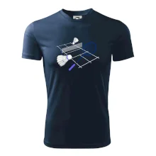 Bedminton - ihrisko Bedminton - ihrisko