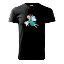 Zúbková víla Zúbková víla