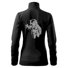 Flying Astronaut Flying Astronaut