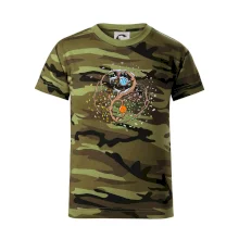 Yin & Yang strom - zima, leto Yin & Yang strom - zima, leto