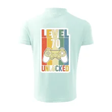 Gaming narodeniny 70