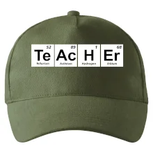 Periodická tabulka - Teacher Periodická tabulka - Teacher