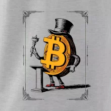 Oldschool bitcoin
