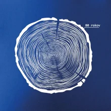 80 rokov - Letokruhy