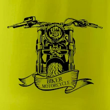 Biker Motorcycle motorka Biker Motorcycle motorka