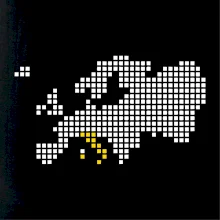 Mapa Európy - Taliansko Mapa Európy - Taliansko