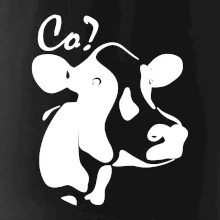 Zmätená krava Zmätená krava