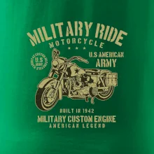 Military Ride