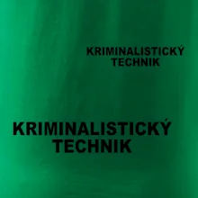 Kriminalistický technik